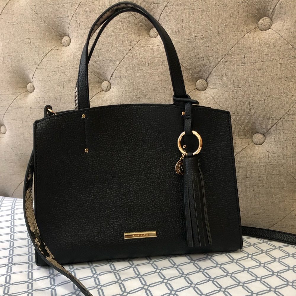 Preloved Anne Klein Bag